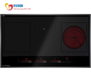 Bếp điện từ ba Eurosun EU-TE398PRO